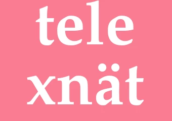 Synonym telexnät