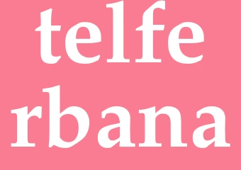 Synonym telferbana