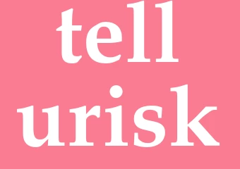 Synonym tellurisk