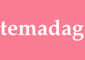Synonym temadag