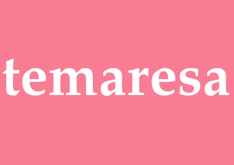 Synonym temaresa