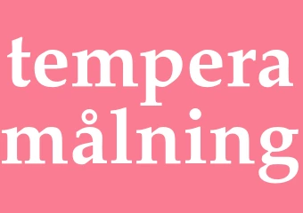 Synonym temperamålning