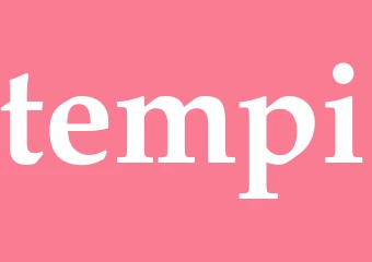 Synonym tempi