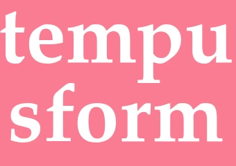 Synonym tempusform
