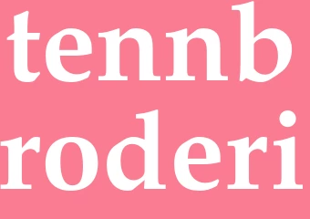Synonym tennbroderi