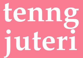 Synonym tenngjuteri