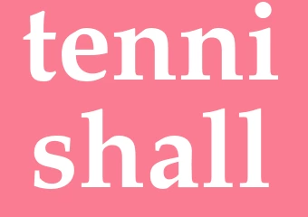 Synonym tennishall