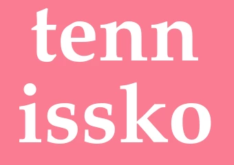Synonym tennissko