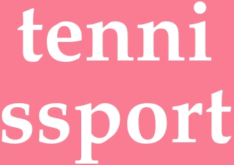 Synonym tennissport