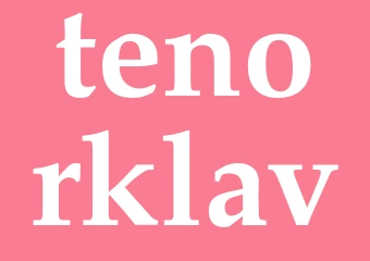 Synonym tenorklav