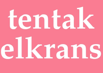 Synonym tentakelkrans