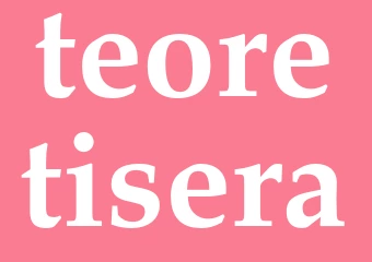 Synonym teoretisera