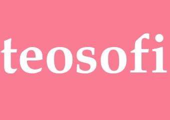 Synonym teosofi