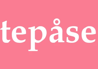 Synonym tepåse