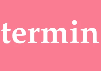 Synonym termin