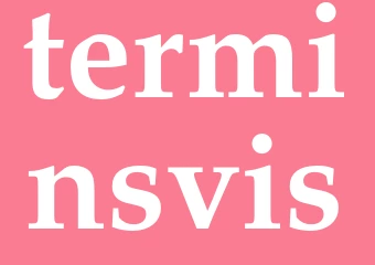 Synonym terminsvis