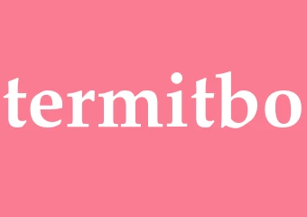 Synonym termitbo