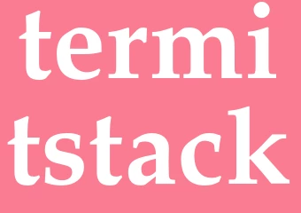 Synonym termitstack