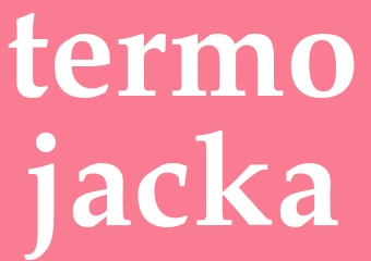 Synonym termojacka