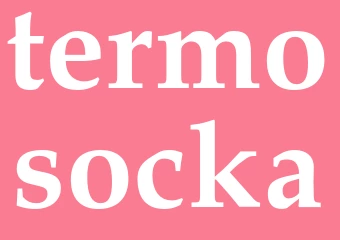 Synonym termosocka