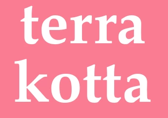 Synonym terrakotta