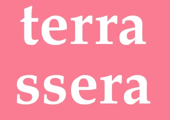 Synonym terrassera