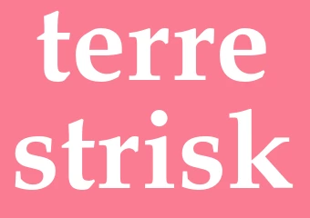 Synonym terrestrisk