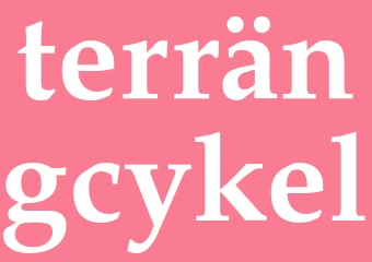 Synonym terrängcykel