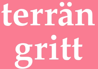 Synonym terrängritt