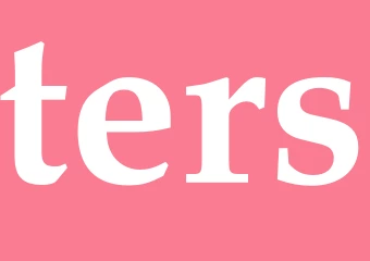 Synonym ters