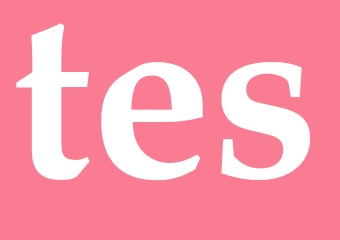 Synonym tes