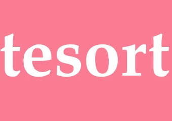 Synonym tesort