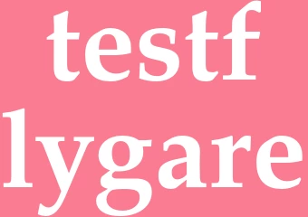 Synonym testflygare