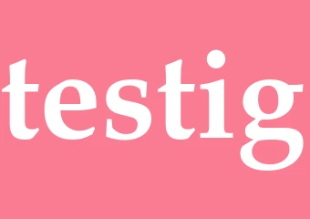 Synonym testig