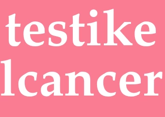 Synonym testikelcancer