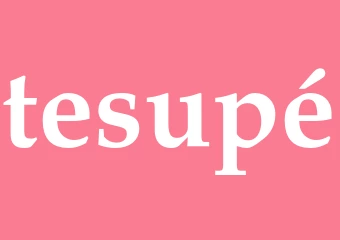 Synonym tesupé