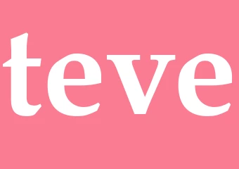Synonym teve