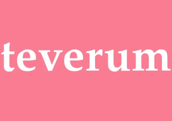 Synonym teverum