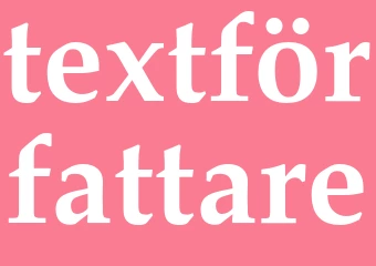 Synonym textförfattare