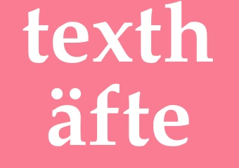 Synonym texthäfte
