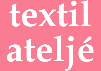 Synonym textilateljé