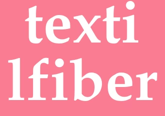Synonym textilfiber