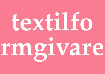 Synonym textilformgivare