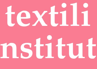 Synonym textilinstitut
