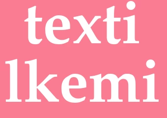 Synonym textilkemi