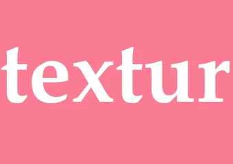 Synonym textur