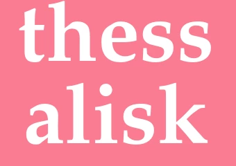 Synonym thessalisk