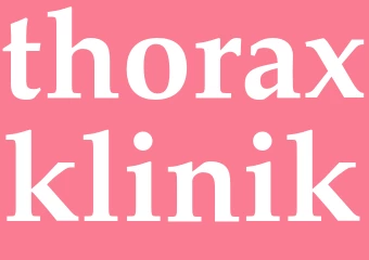 Synonym thoraxklinik