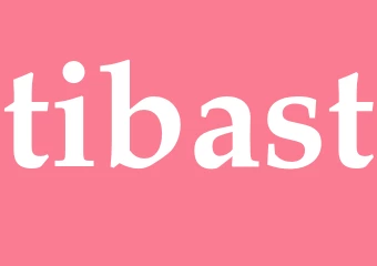 Synonym tibast