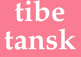 Synonym tibetansk